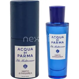 Acqua di Parma Blu Mediterraneo Mirto di Panarea Eau de Toilette 30 ml