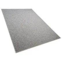 Steffensmeier Moderner, Grau, Textil, Rechteckig, 80x300 cm