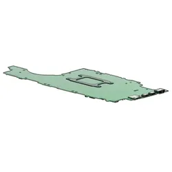 HP M36401-601, Hauptplatine, HP