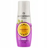 Sodastream Maracuja Sirup 440 ml