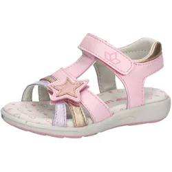 Sandale »Sandale Rinara V«, Gr. 25, rosa, , 15816328-25