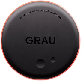 Grau Salt Orange