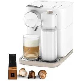 De'Longhi Gran Lattissima EN 640.W weiß