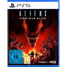 Aliens: Fireteam Elite - Edition (USK) (PS5)
