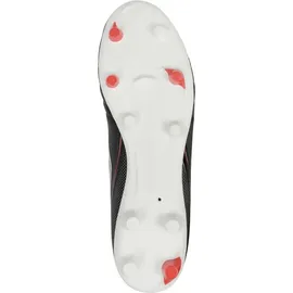 Umbro Classico Xii FG Herren Black/White/Vermillion 46