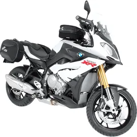 Hepco & Becker C-Bow Satteltaschenhalter für BMW S 1000 XR 2015-2019 Schwarz