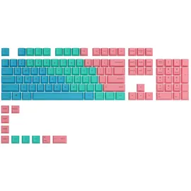 Glorious PC Gaming Race Glorious GPBT - Tastenkappen-Satz - Pastellton