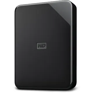 Western Digital Elements AE 5 TB 2,5" 5 Gbit/s