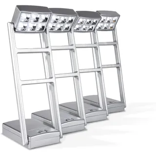 Tipp-Kick Flutlichtanlage (011133)