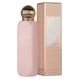Lattafa Ameerat Al Arab Privé Rose Körperspray 150 ml