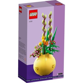 LEGO LEGO® 40588 Blumentopf