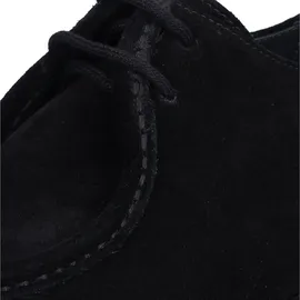 SIOUX Meredira Damen Schwarz 41