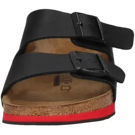 Birkenstock Arizona Super Grip Birko-Flor schmal black 38