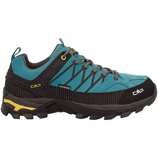 Nilo/Gold Green 47
