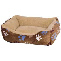 Nobby Hundebett Classic Lissi braun