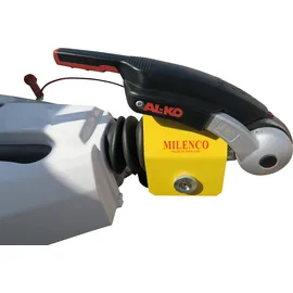 Milenco 2004 Schwerlast-Sicherheitskupplung