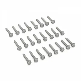 Hörmann Schiebetorantrieb Ecostar Portronic S 4000 4 m grau