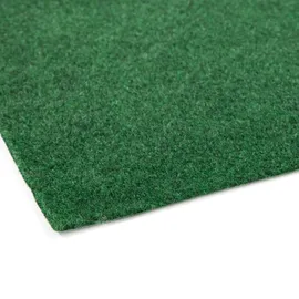 casa pura Rasenteppich Farbwunder Grün