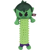 Cerdá LIFE'S LITTLE MOMENTS - for Fan Pets Hulk/Avengers Hundespielzeug - Offizielle Marvel Lizenz