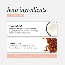 Hask Monoi Coconut Oil 355 ml