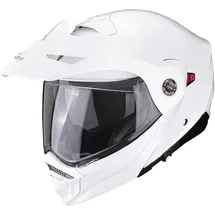 Scorpion ADX-2 Solid Klapphelm, - - XS