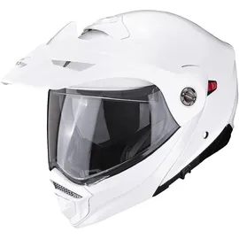 Scorpion ADX-2 Solid Klapphelm, - - XS