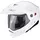 Scorpion ADX-2 Solid Klapphelm, - - XS