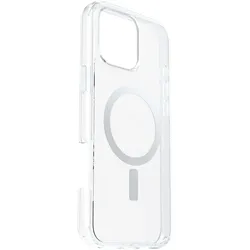 OtterBox Symmetry Clear MagSafe Apple iPhone 16 Pro Max - transparent