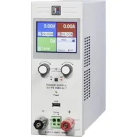 EA Elektro Automatik EA-PS 9080-60 T Labornetzgerät, einstellbar 0 - 80 V/DC 0 - 60A 1500W USB, USB