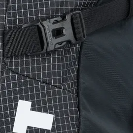 Mammut Trion 38 Rucksack Schwarz