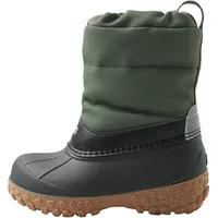 Reima Loskari - Winterstiefel - Kind thyme green 24