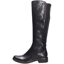 CAPRICE Stiefel in BLACK COMB, 38,5