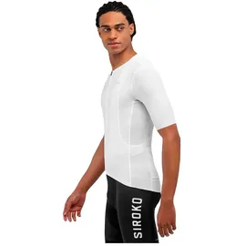 Siroko SRX Ardiden White