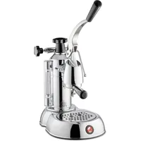 La Pavoni Stradivari Lusso Kunststoffgriff (LPLSTL01EU)