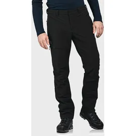 Schöffel Koper1 Warm M, black, 50