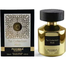 Pendora Scents Tizi Collection Klick Eau de Parfum 100 ml