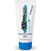 HOT Exxtreme Glide Waterbased 100ml