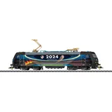 Märklin 36649 H0 E-Lok BR 185 GERMANY 2024