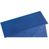 Seidenpapier Modern ultrablau, 50,0 x 75,0 cm