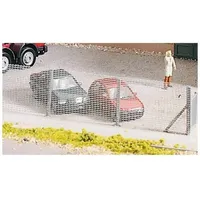 PIKO Main-Beton Werkzaun 61133 H0