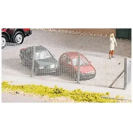 PIKO Main-Beton Werkzaun 61133 H0