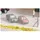 PIKO Main-Beton Werkzaun 61133 H0