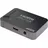 MARMITEK Split 312 2 Port HDMI-Splitter 3D-Wiedergabe möglich 3840 x 2160 Pixel Silber