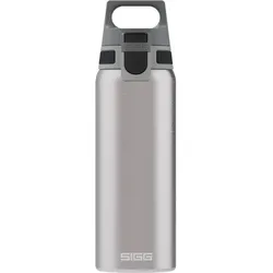 SIGG Trinkbehälter Shield One Brushed, brushed, 0,75