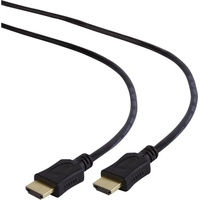 Gembird CC-HDMI4L-0.5M HDMI-Kabel 0,5 m HDMI Typ A (Standard)