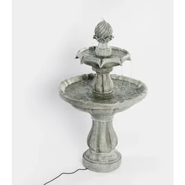esotec Solarbrunnen 101390