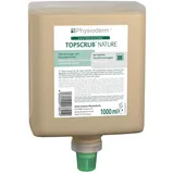 Greven Physioderm Topscrub Nature® Handreiniger Bio 1L Nept-Fl.