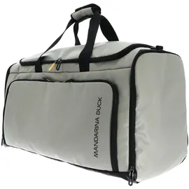 Mandarina Duck Reisetasche Eco Coated Duffle Bag Mud