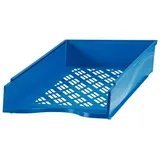 BENE Briefablage blau DIN A4, 1 St.