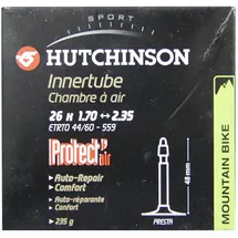 Hutchinson Schlauch 26 x 1,70-2,35 Zoll 48 mm Franzventil